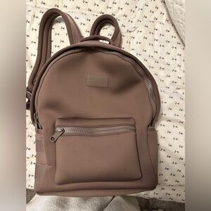Dagne Dover Neoprene Backpack